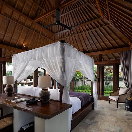 The Ubud Village Resort & Spa-2